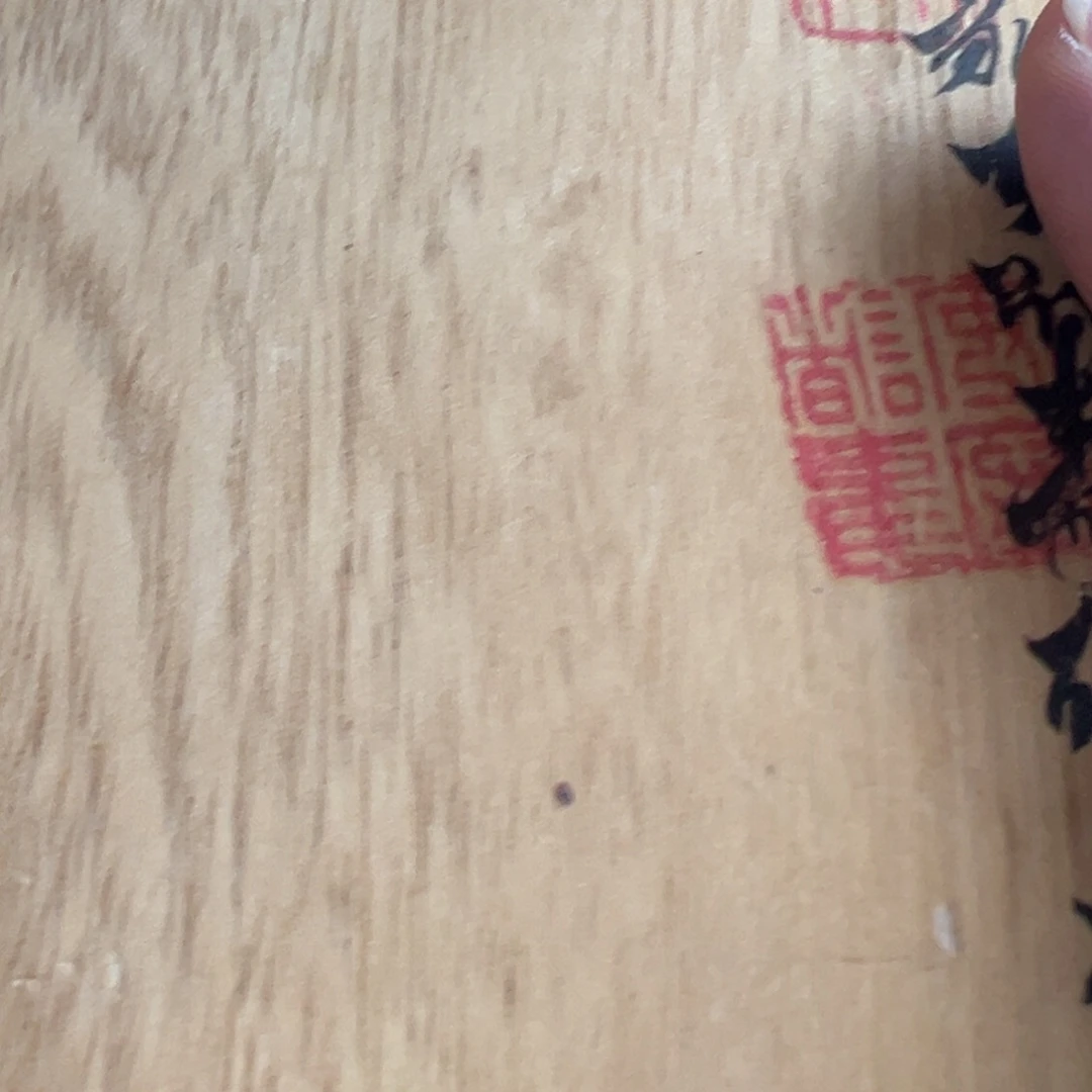 紫砂茶宠放漏场，全都漏