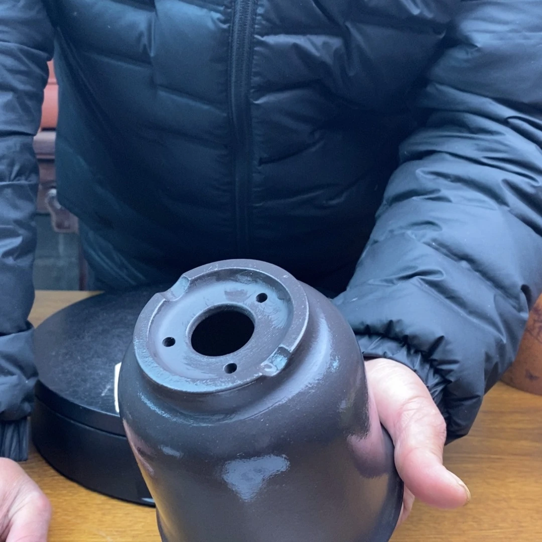 紫砂货号一只JG32