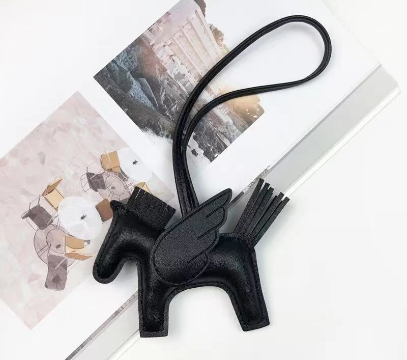 22bag  垃圾袋--小马挂件