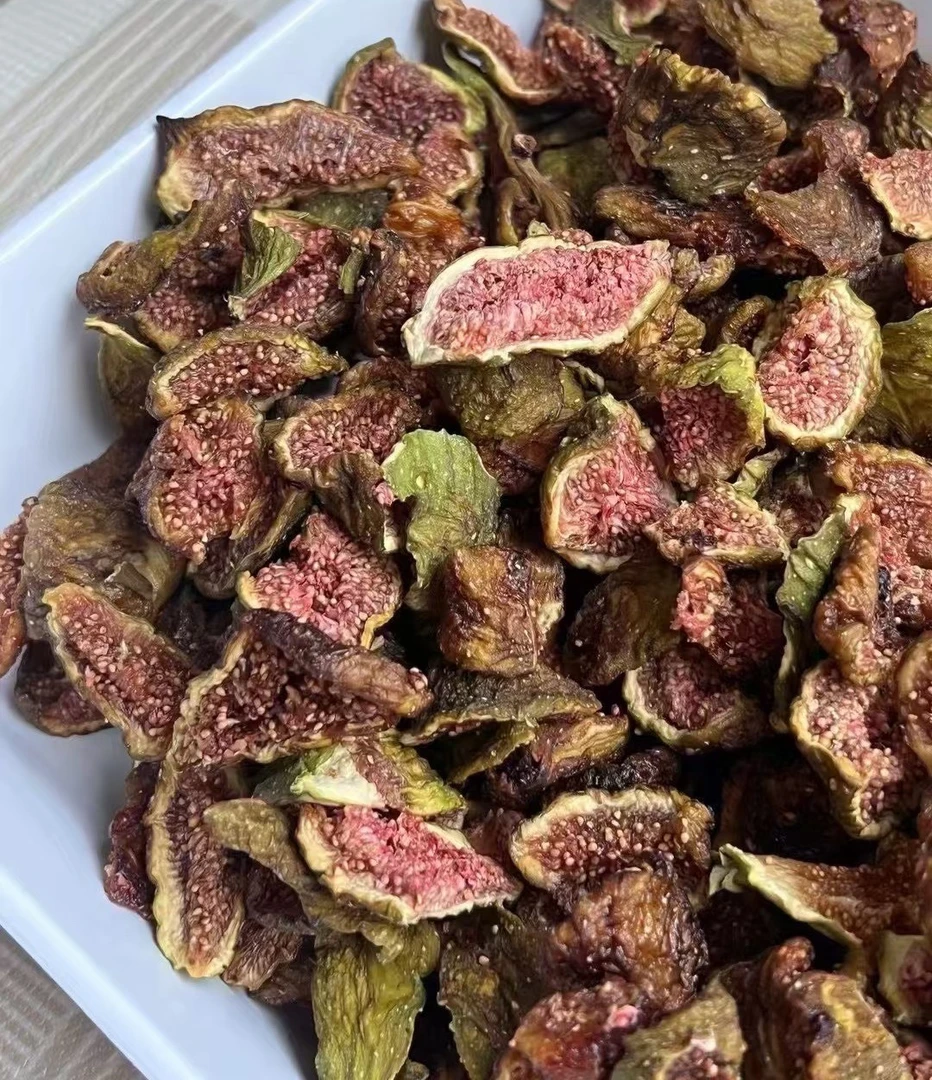 福运楼上  无花果干