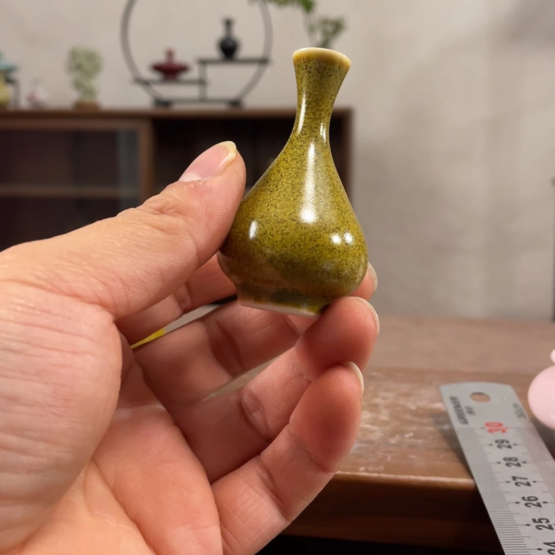 瓶花瓶摆件家居装饰