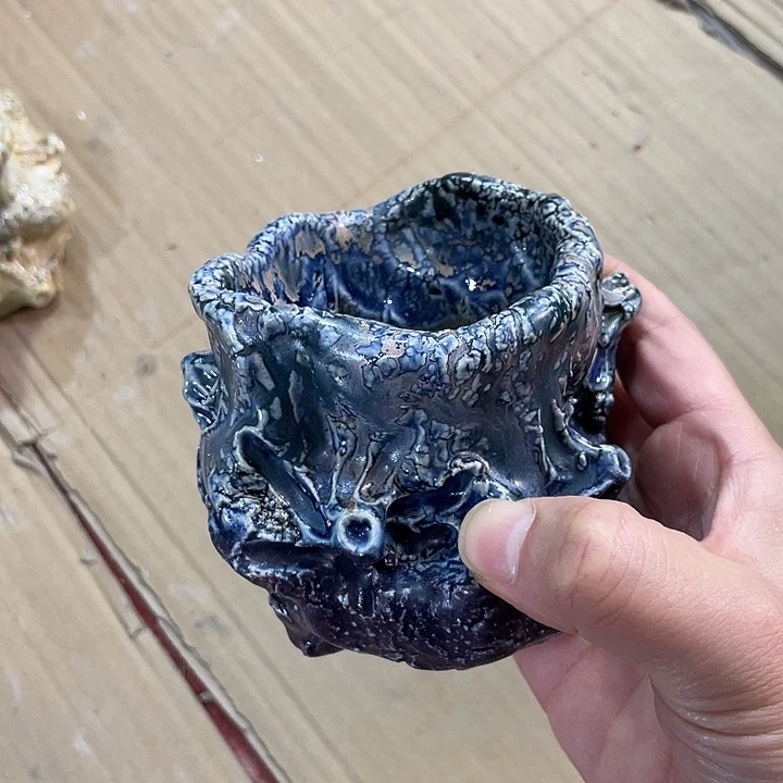 安***昵狼盆内口径1高度1