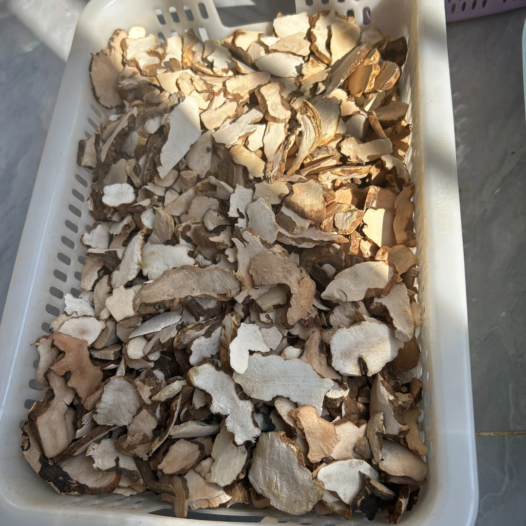 农村土特产土茯苓纯天然无添加煲汤煮水泡酒好料