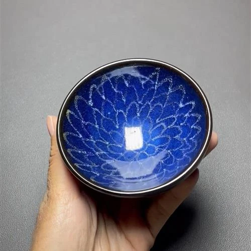 【闪购商品】茶盏-512............