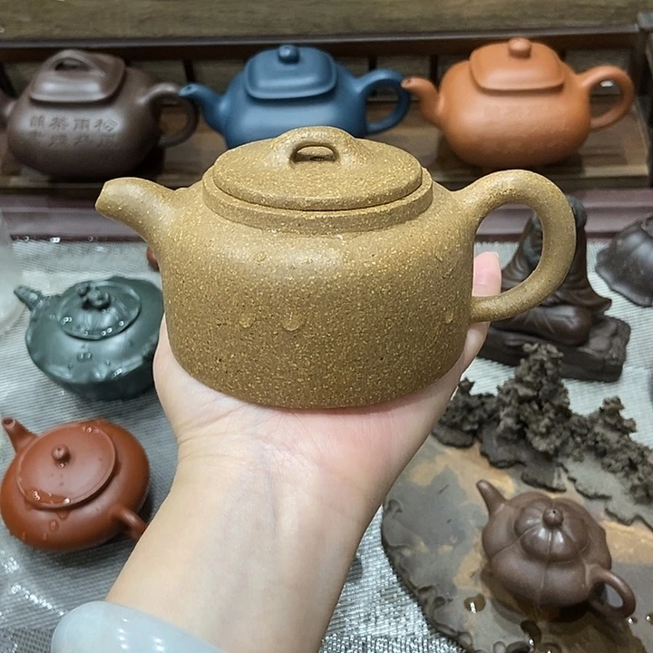 茶壶紫砂紫砂紫砂