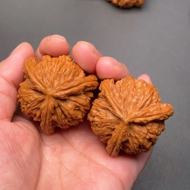 吊坠文玩核桃?*核桃