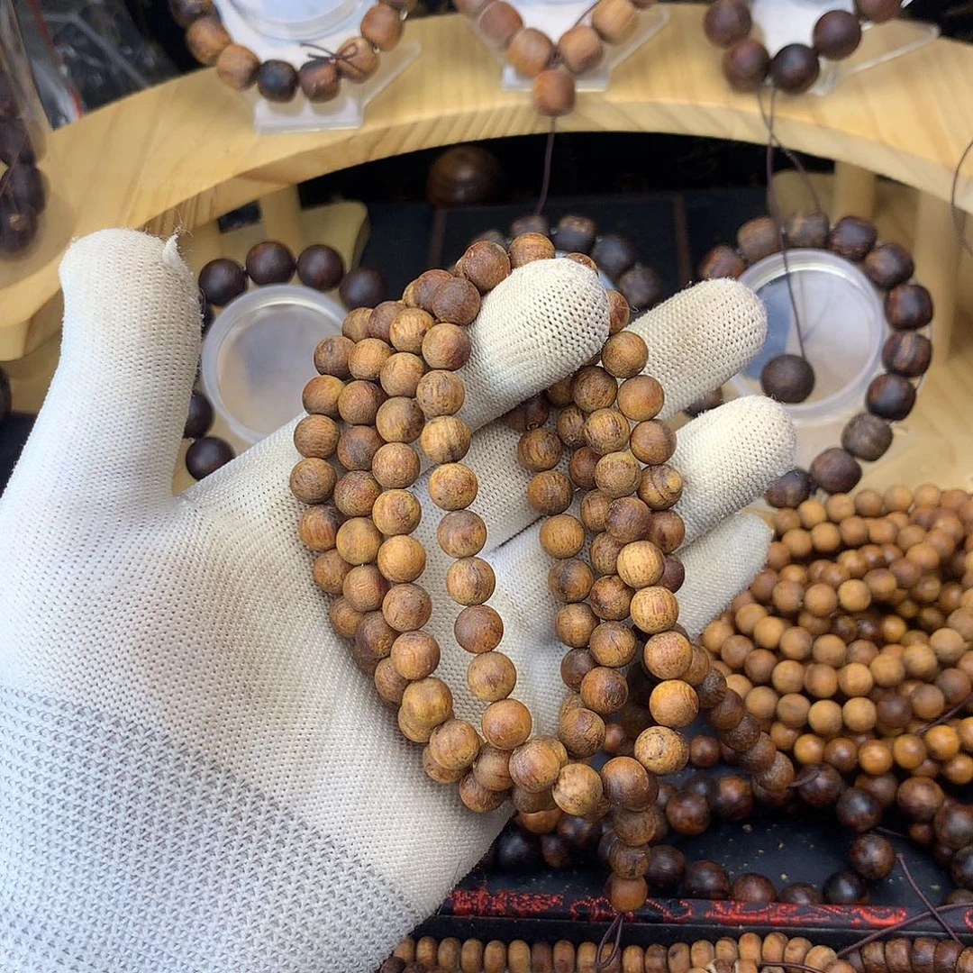 贡木08黄油粗抛特惠福利