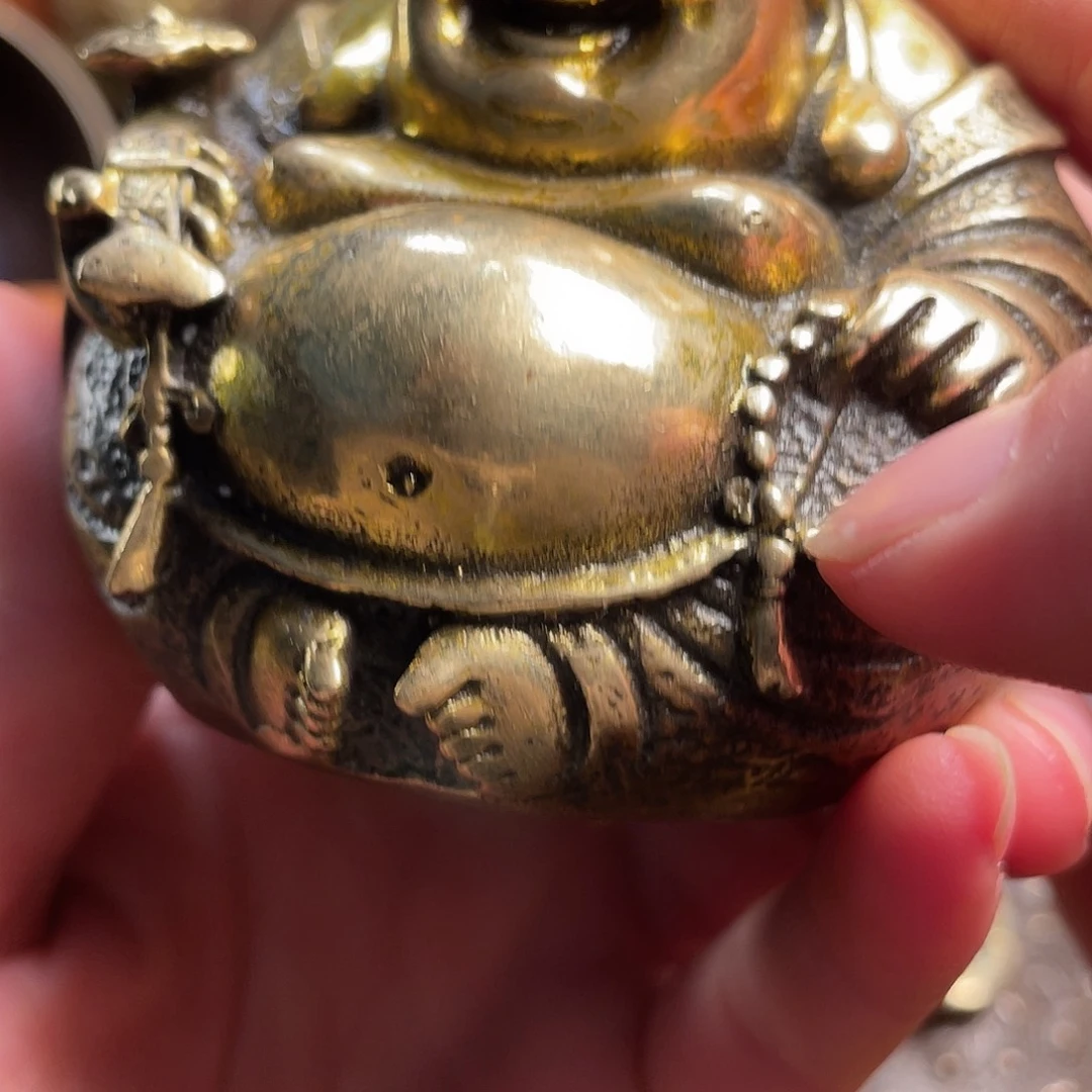 铜器摆件诚信经营