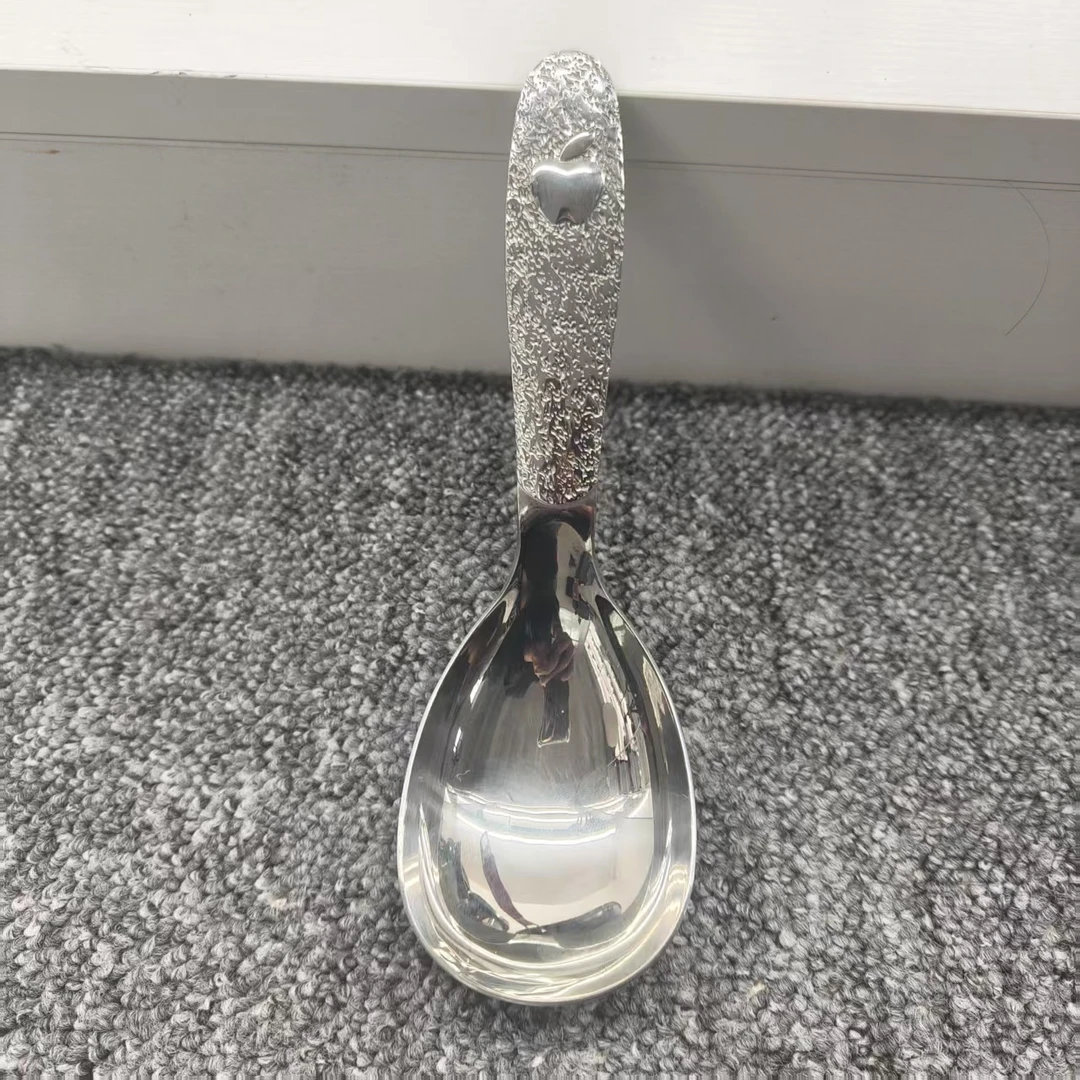 苹果型螺蛳粉嗦粉勺分餐勺