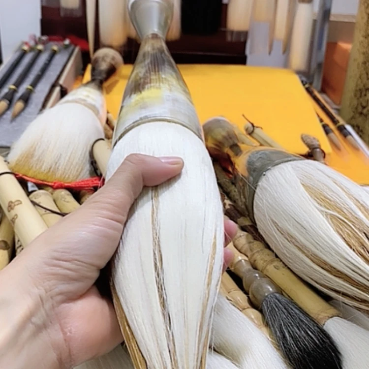 【闪购商品】兼毫大榜书18口径6.0