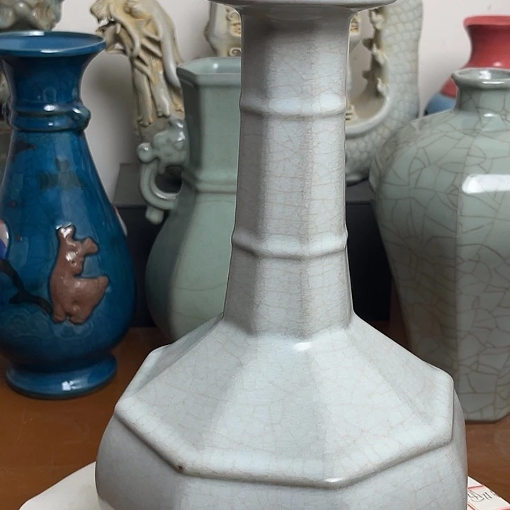 紫砂茶叶盒瓷器瓷器瓷器