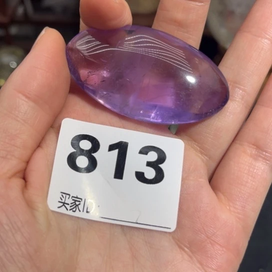 【闪购商品】水晶大型摆件（非配饰）未镶嵌