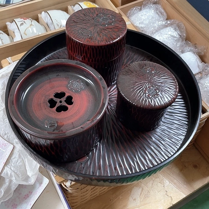 瓷片041 精美瓷器，保真正品