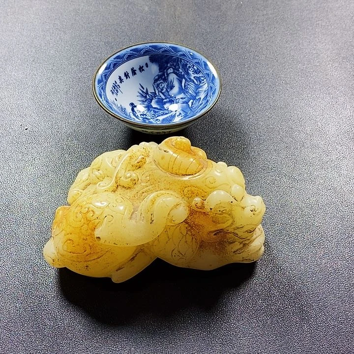 紫砂闪购链接一图一物