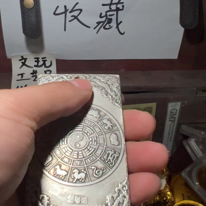 金属精品摆件工艺品
