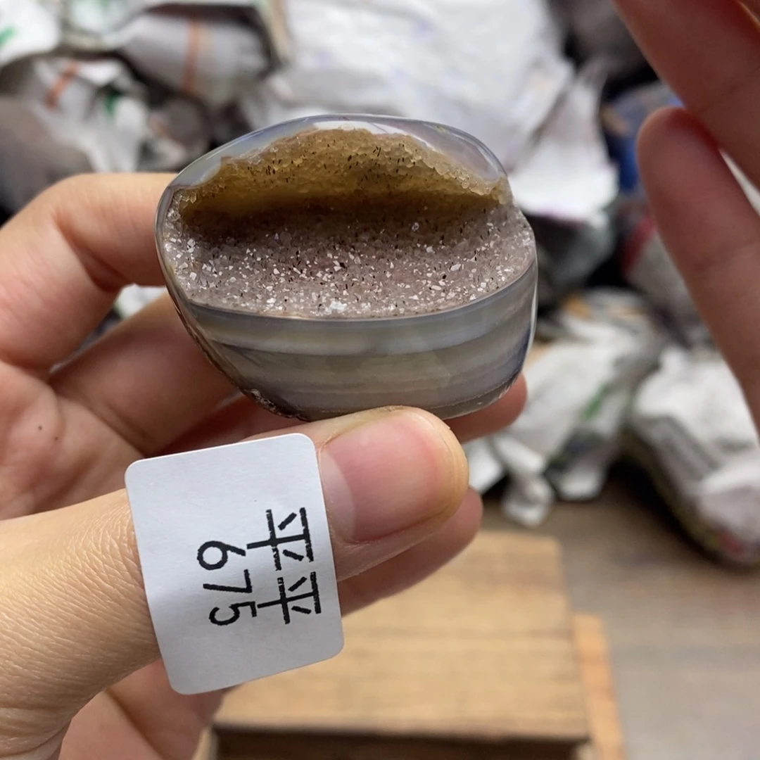 大型摆件（非配饰）未镶嵌水晶