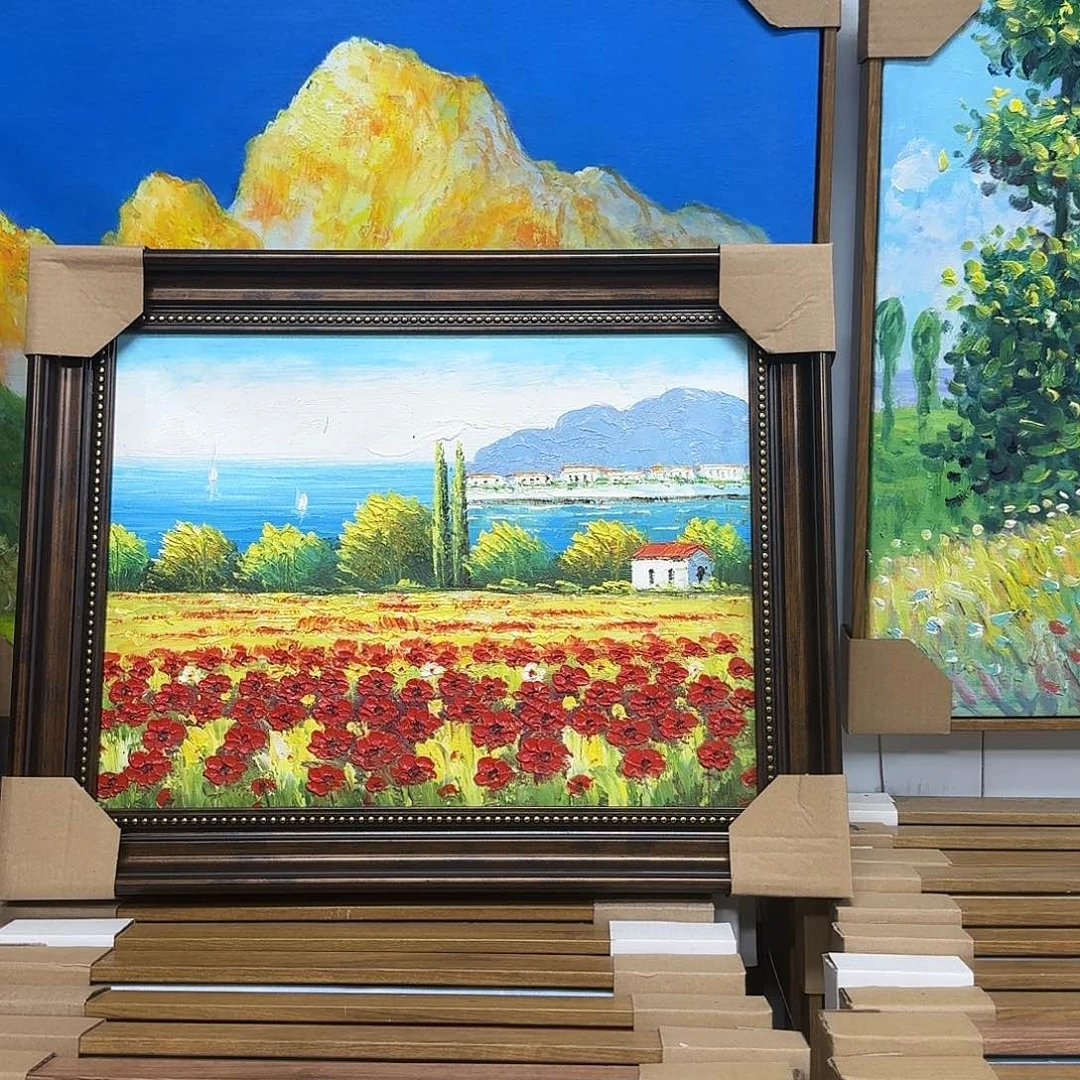 油画3848油画作品展作品展作品