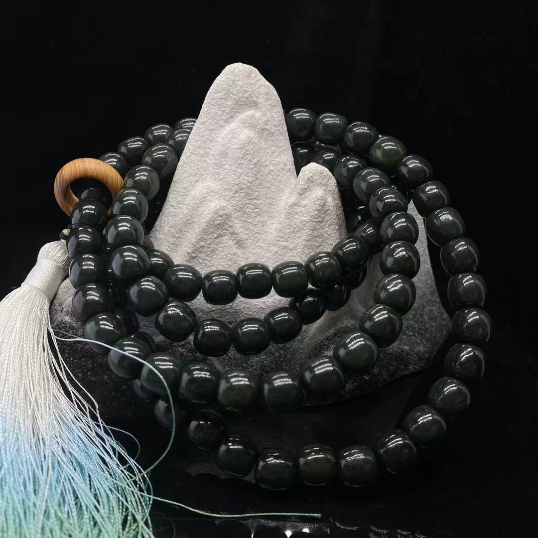 A374 和田玉 YS431520