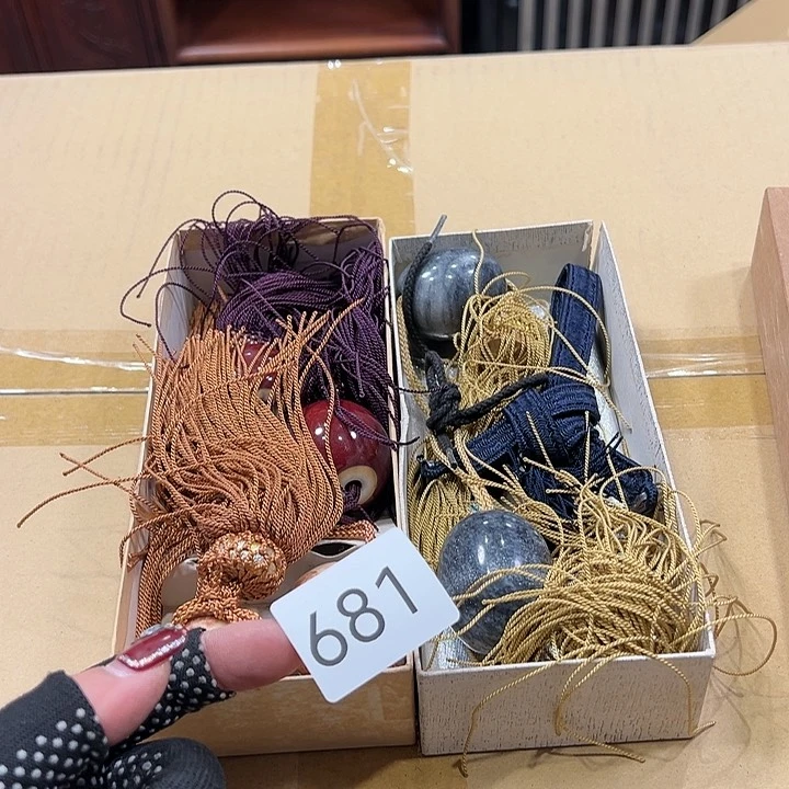 茶宠C****婷我的小可爱们都好