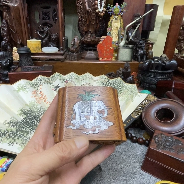 用***2木梨檀紫韵之京作