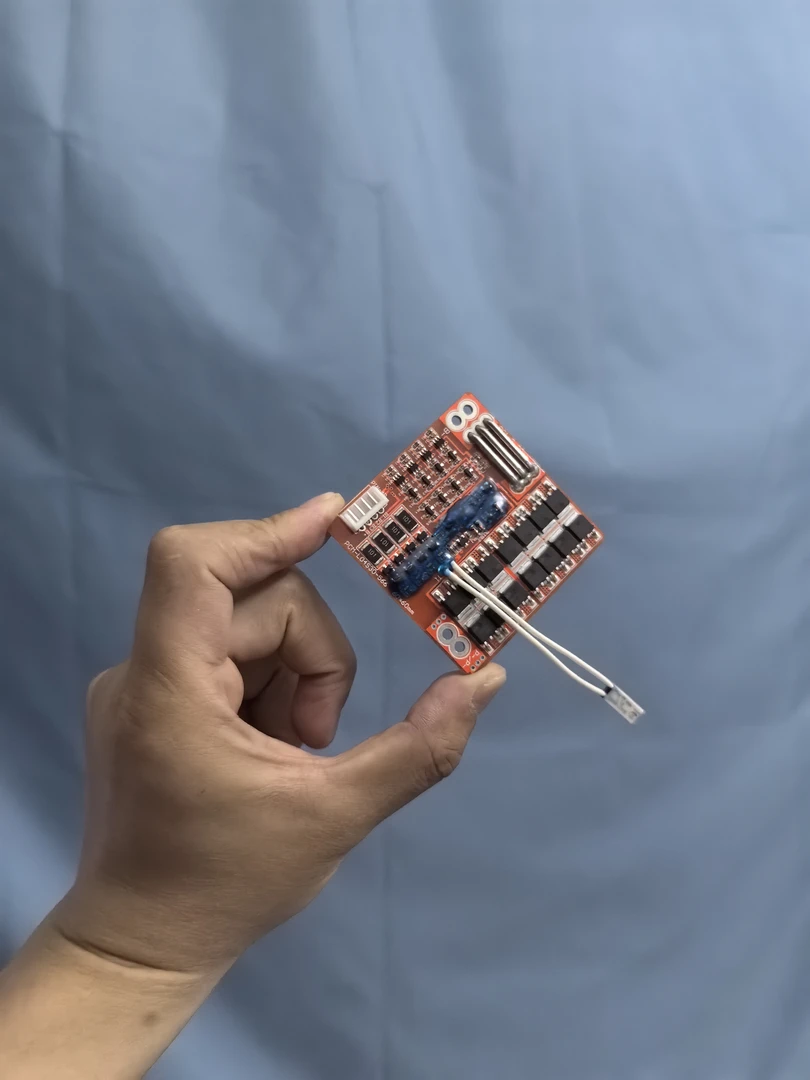 三元4串16.8V板子（福利款）