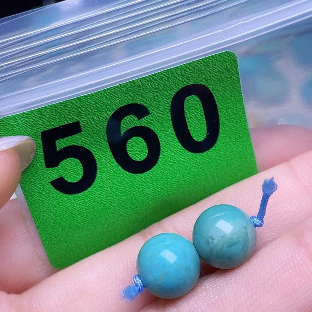 绿石头十堰特色手工古风配饰