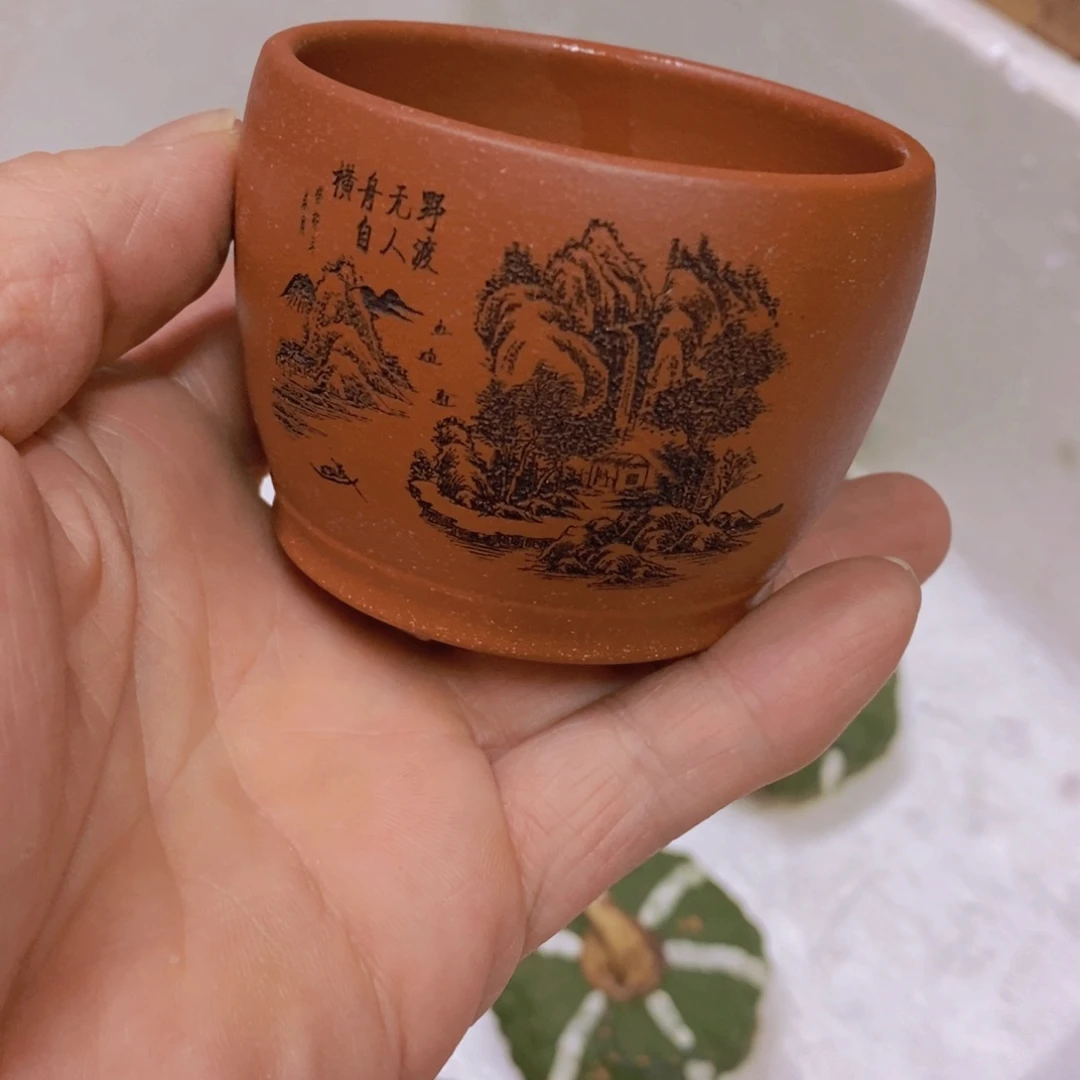 茶杯紫砂紫砂紫砂