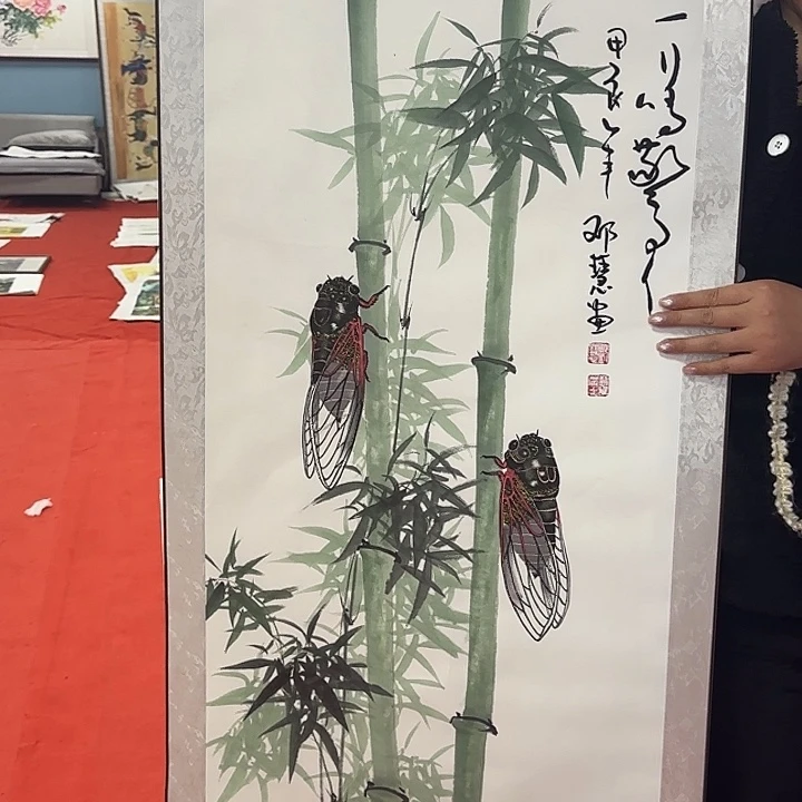 展示作品作品展示纸本