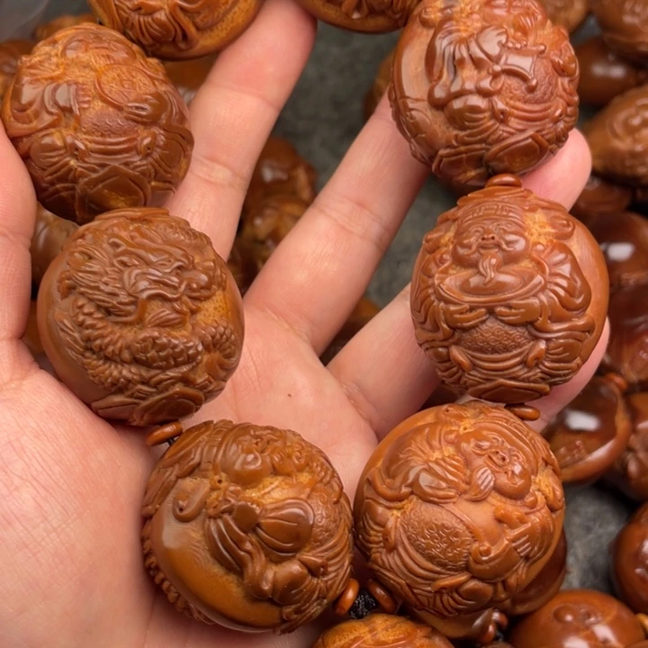 *****吊坠橄榄核橄榄核