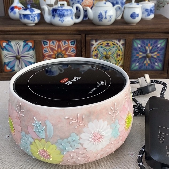 瓷片瓷器瓷器瓷器