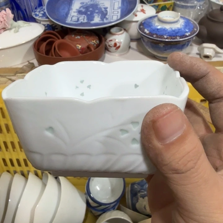 陶瓷推荐第二名20包邮