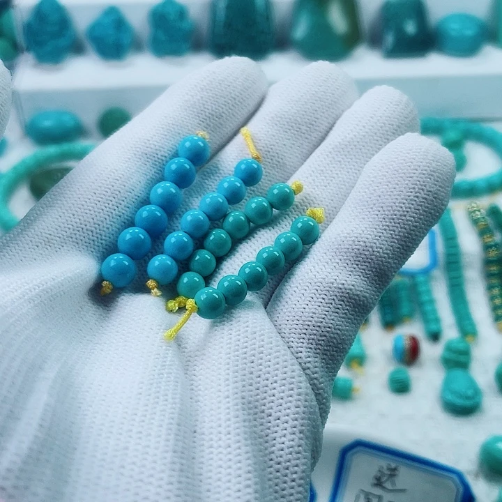 圆珠6个福利活动开始