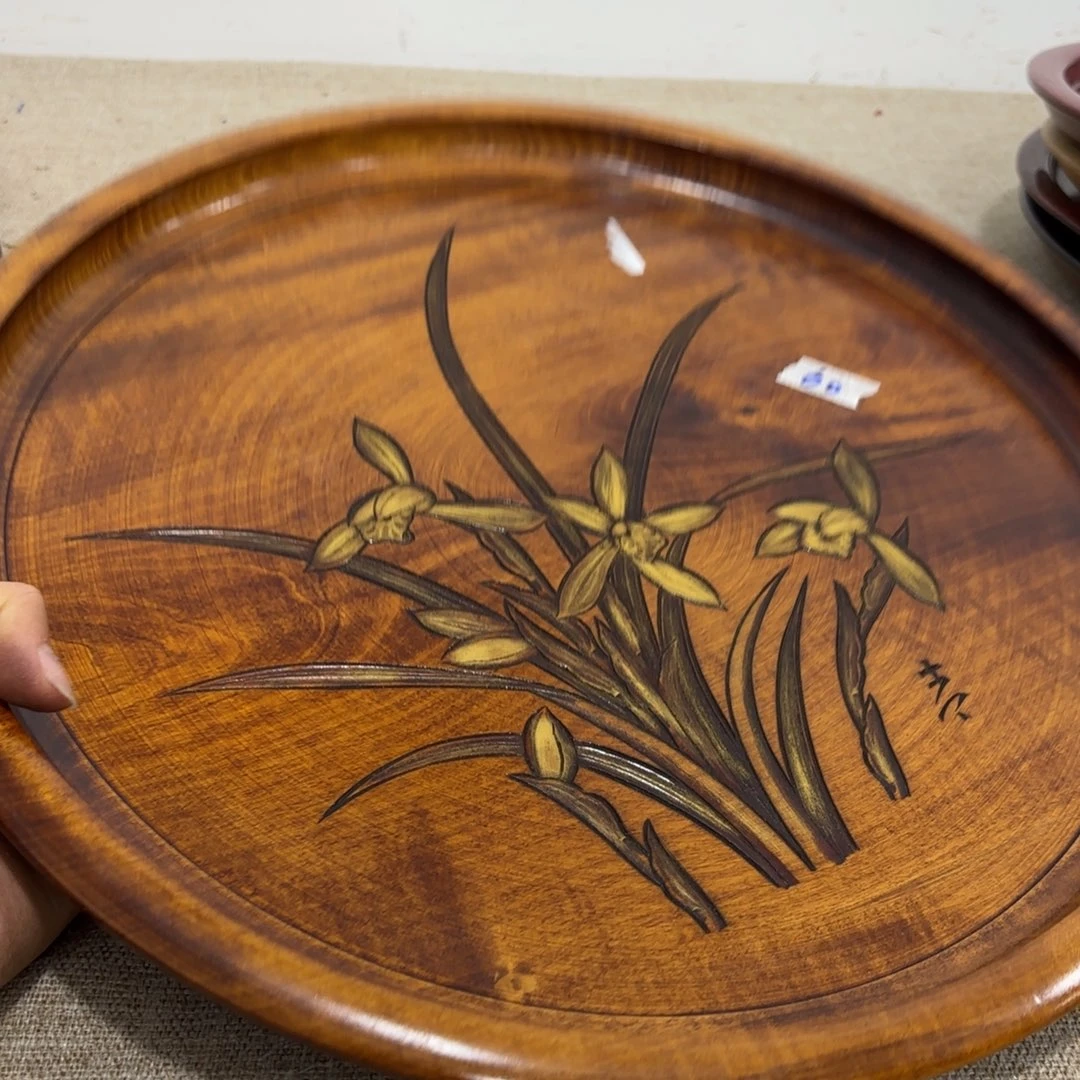 非常好看的物品