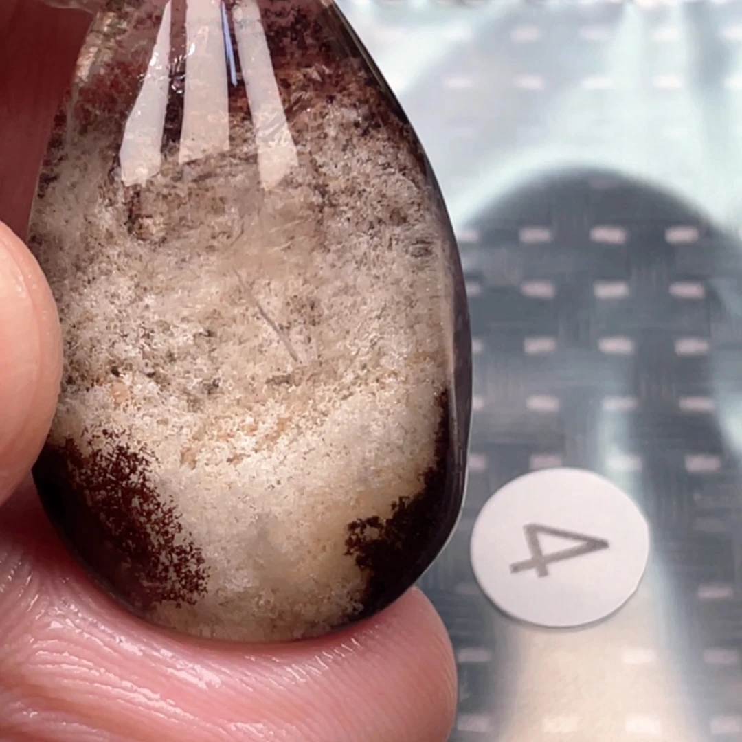 【闪购商品】吊坠(不含链)未镶嵌水晶玻**洋