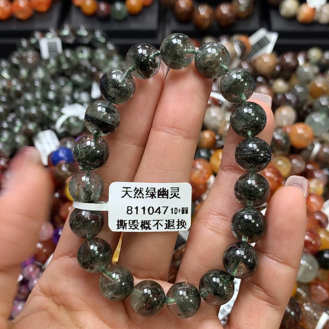 【闪购商品】水晶手链未镶嵌，