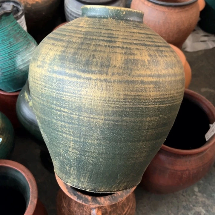 29.9-1高28口9.5古铜