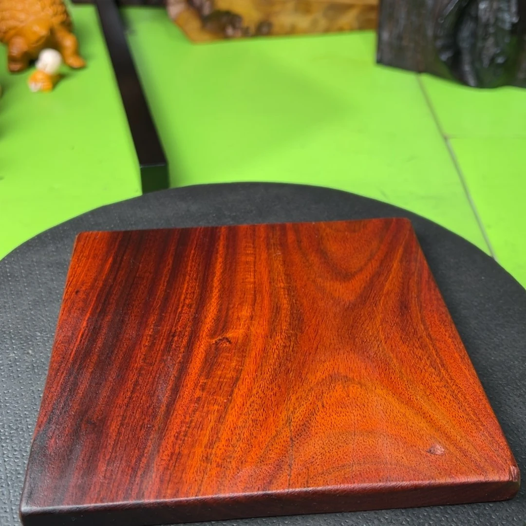 德***贸大果紫檀（缅甸花梨）