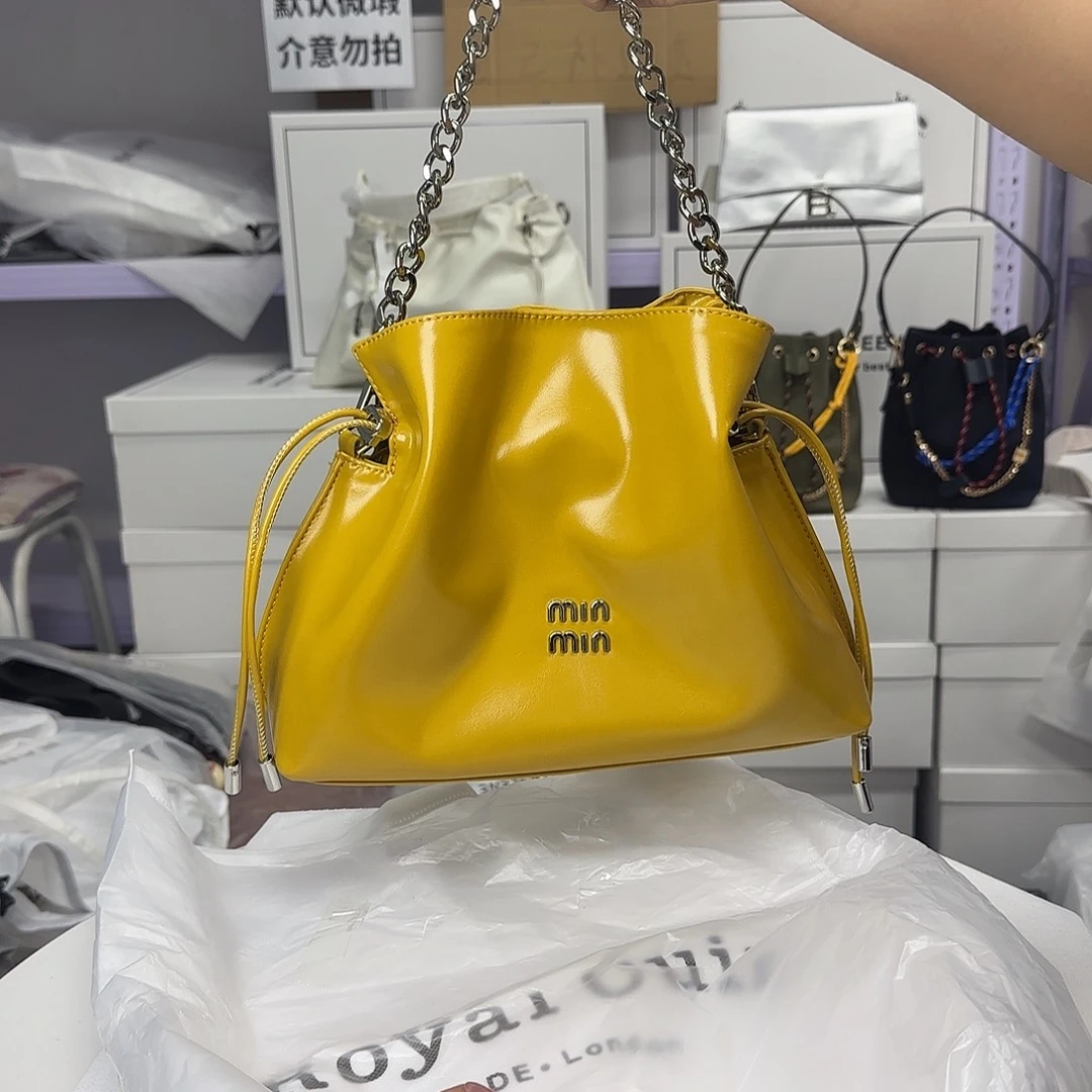 PU广州小众品牌包包