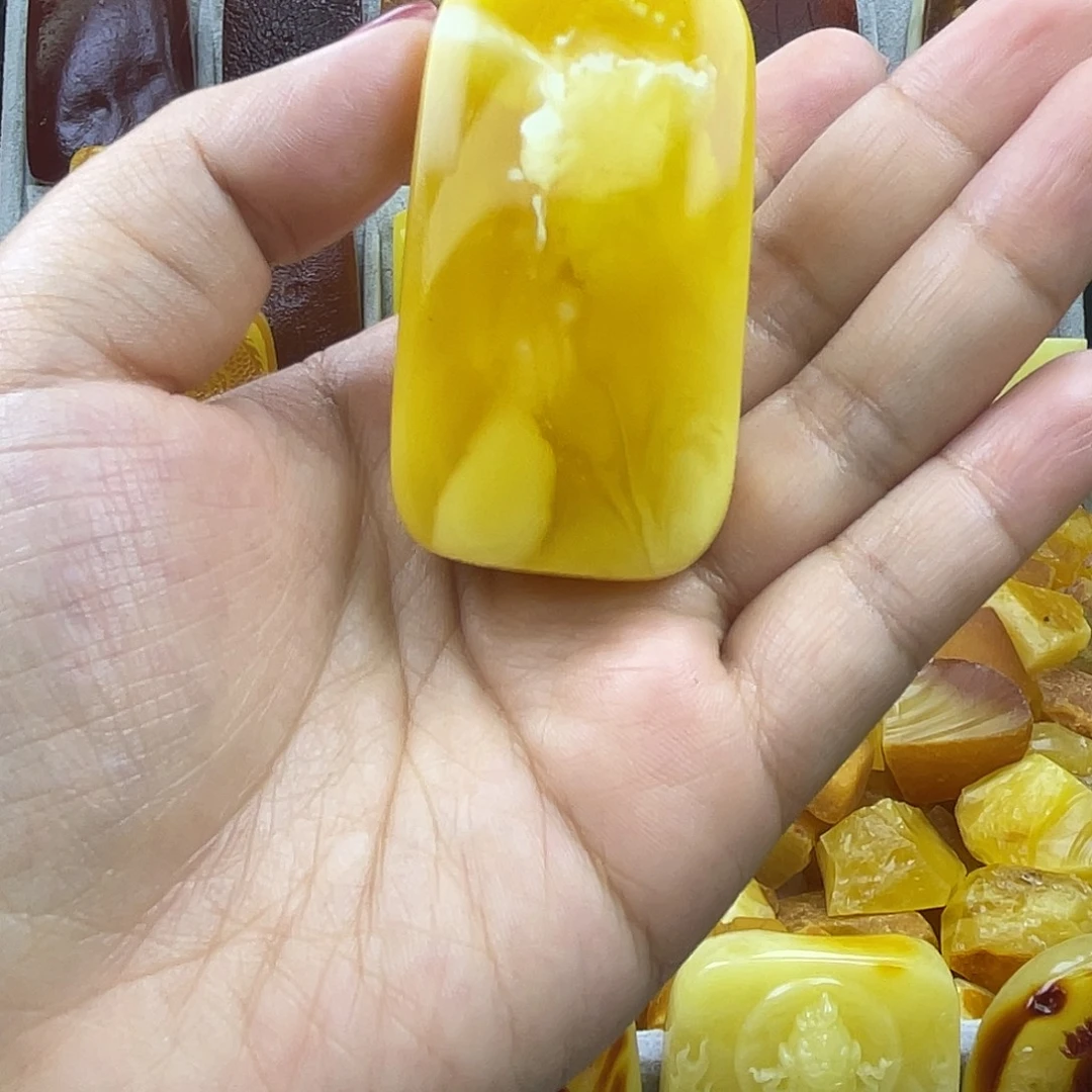 定制琥珀未镶嵌978999999999