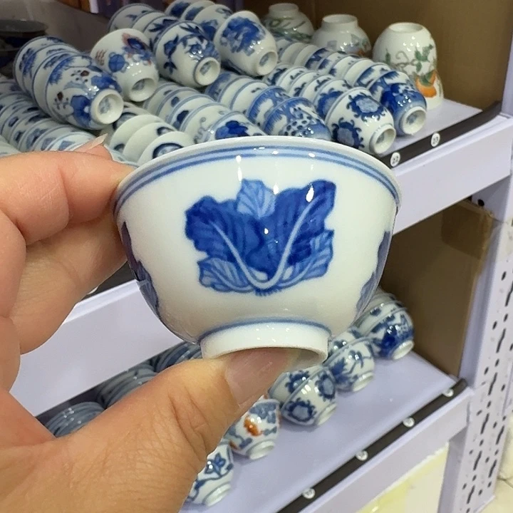 陶瓷艺术品收藏陶瓷