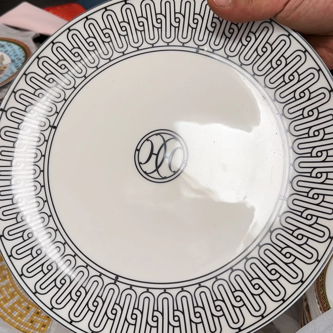 摆件陶骨瓷陶瓷餐具