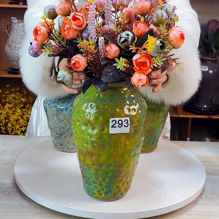 摆件293 景德镇陶瓷艺术