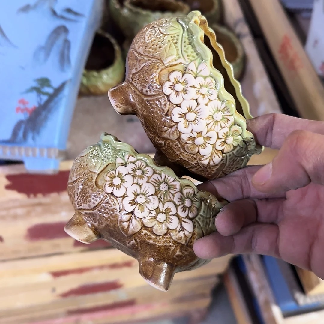 陶瓷2个福利局·自动合并订单·一个个买凑9元发·