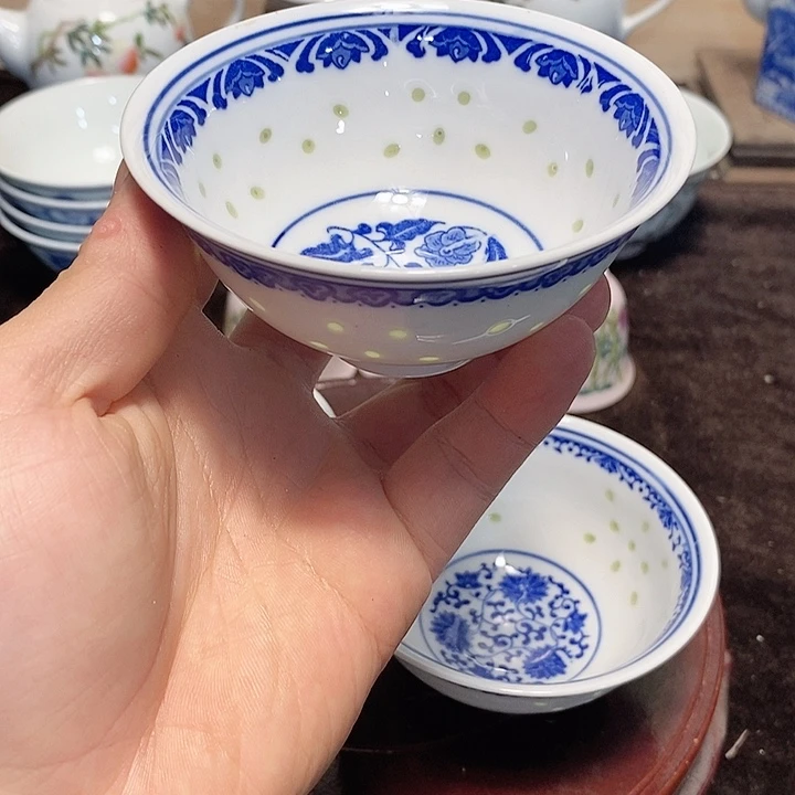 摆件景德镇陶瓷摆件