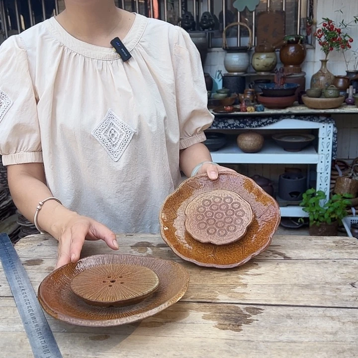 紫砂紫砂茶具捡漏