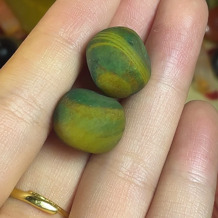 未镶嵌颈饰玛瑙/玉髓