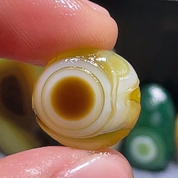 玛瑙/玉髓未镶嵌珠宝奇石