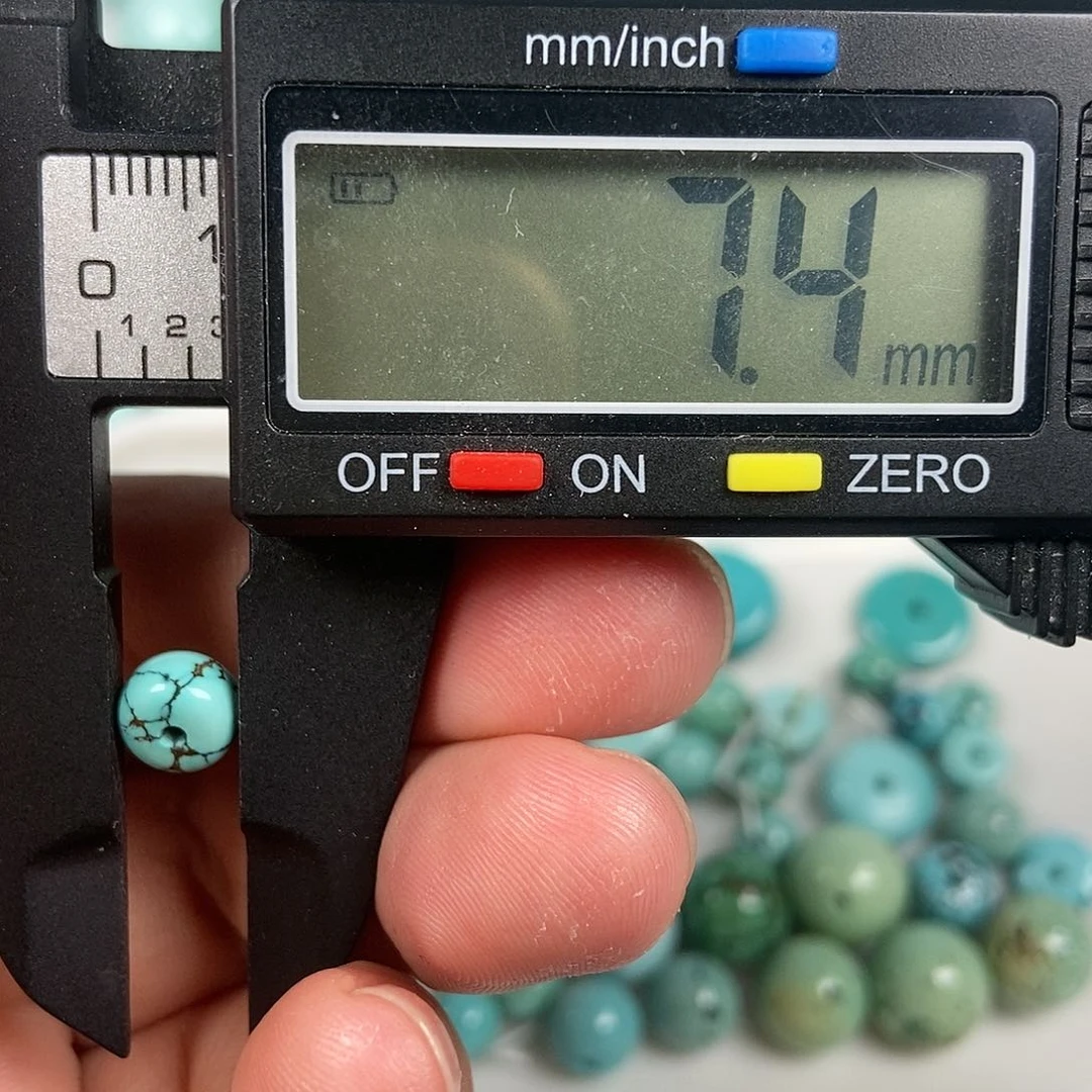 【闪购商品】珠宝奇石绿松石未镶嵌