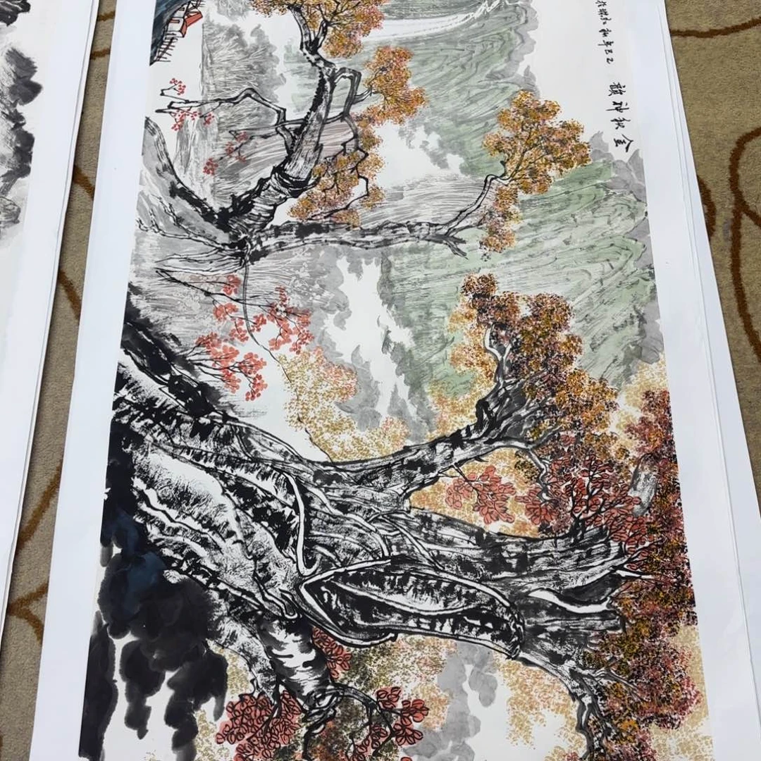 哈***哈国画李李李李李李李李