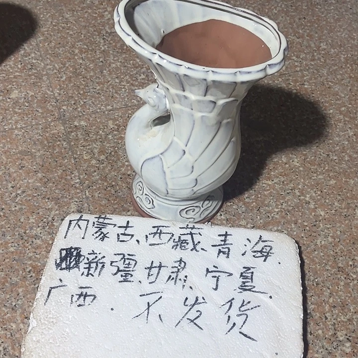 泥塑自产自销模式